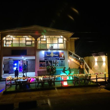 Kings Empire Hotel Freetown Exterior foto