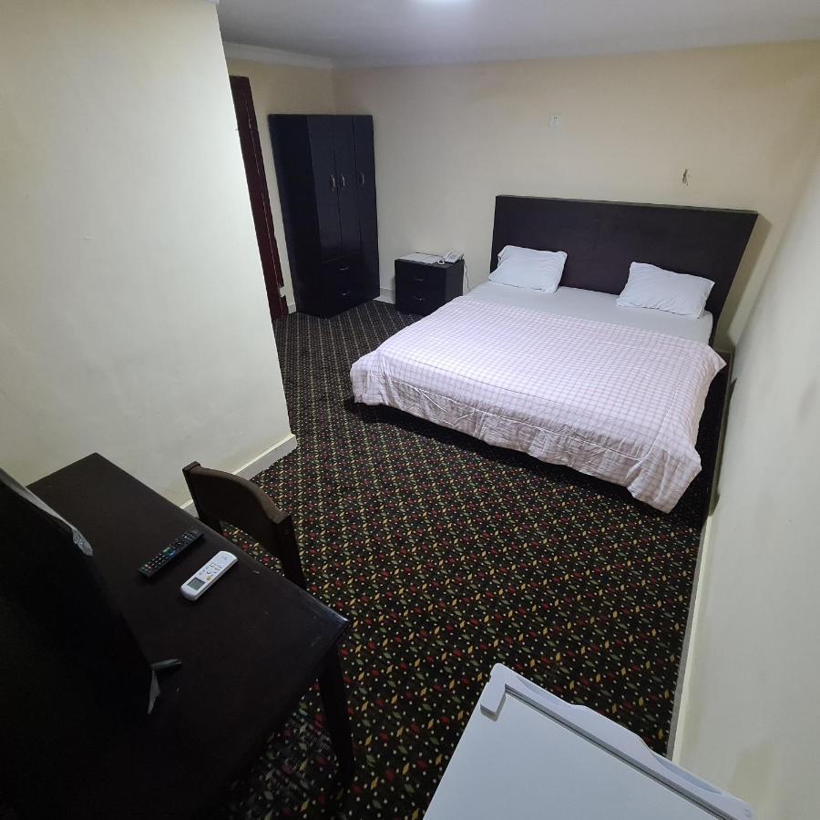 Kings Empire Hotel Freetown Exterior foto
