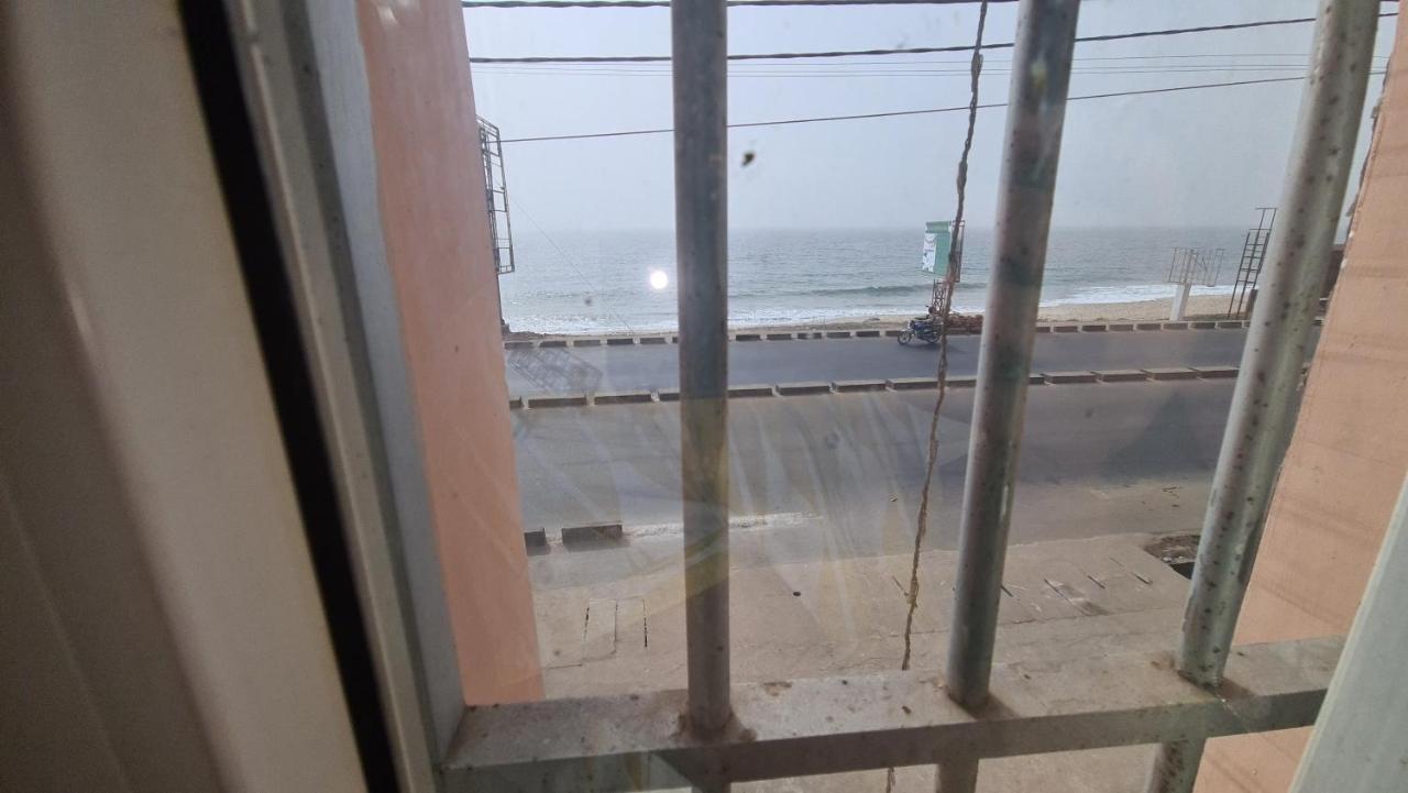 Kings Empire Hotel Freetown Exterior foto